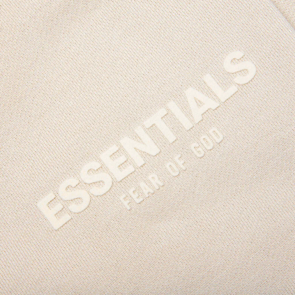 Essentials Shorts - Wheat