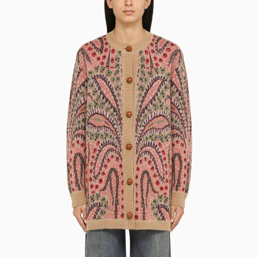 ETRO  |Cardigans