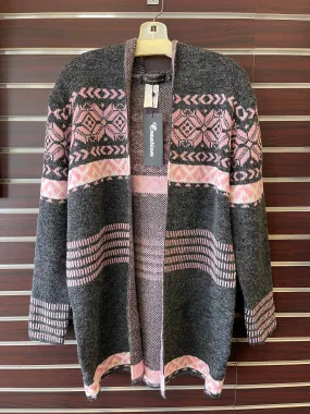 Evelyn Sweater