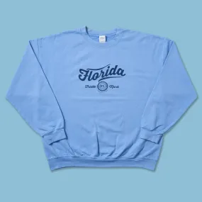 Florida Sweater XLarge