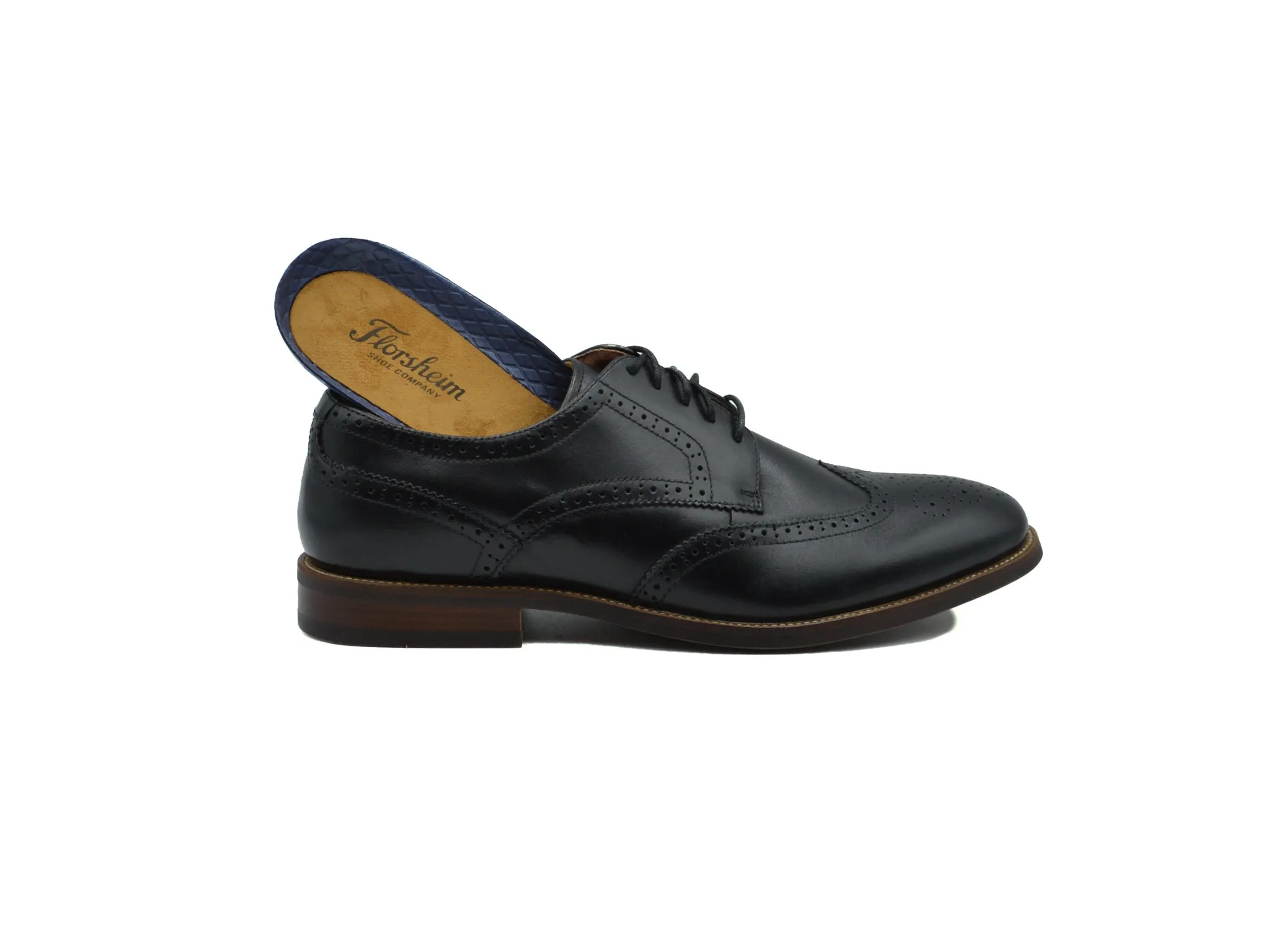 FLORSHEIM Rucci Wingtip