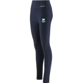 Garrymore GAA Riley Full Length Leggings