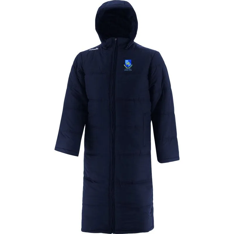 Garstang RUFC Galaxy Sub Coat