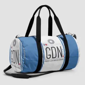 GDN - Duffle Bag