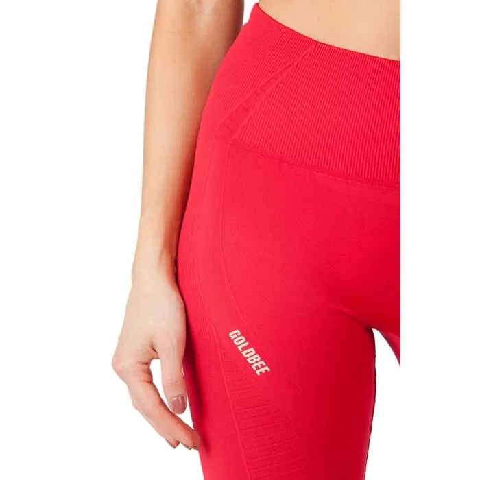 GOLDBEE LEGGINGS BESEAMLESS