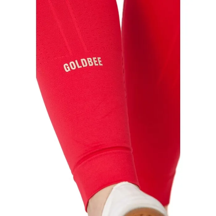 GOLDBEE LEGGINGS BESEAMLESS