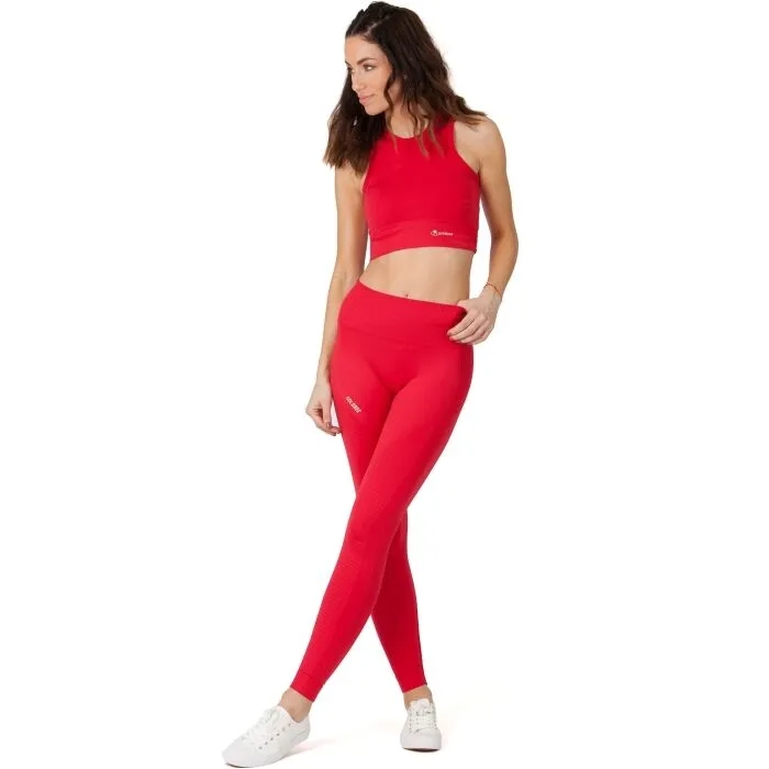 GOLDBEE LEGGINGS BESEAMLESS