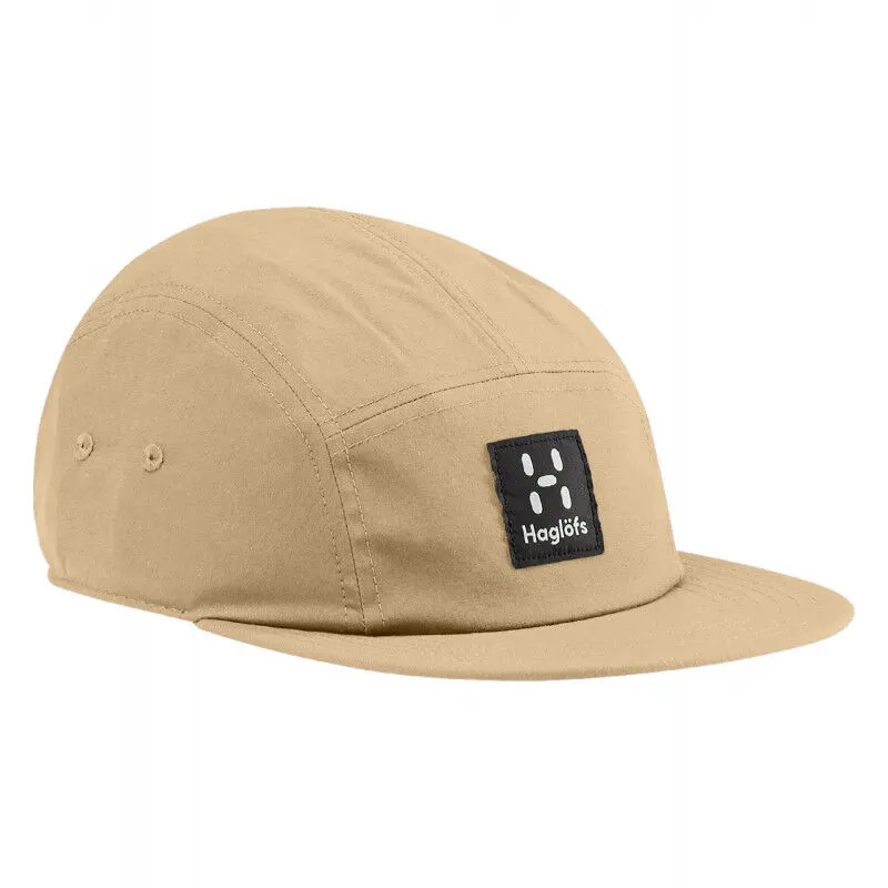 Haglöfs  Five Panel Cap - Cappellino