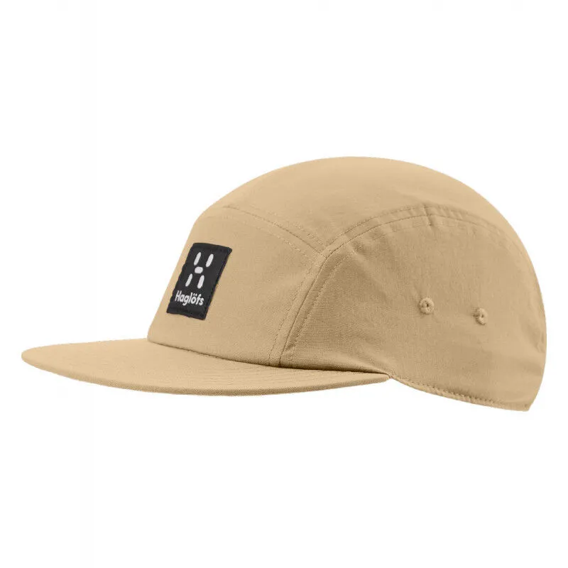 Haglöfs  Five Panel Cap - Cappellino