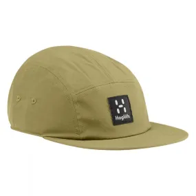 Haglöfs  Five Panel Cap - Cappellino