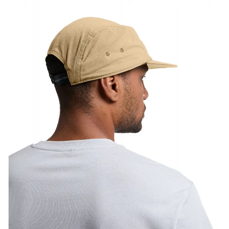 Haglöfs  Five Panel Cap - Cappellino