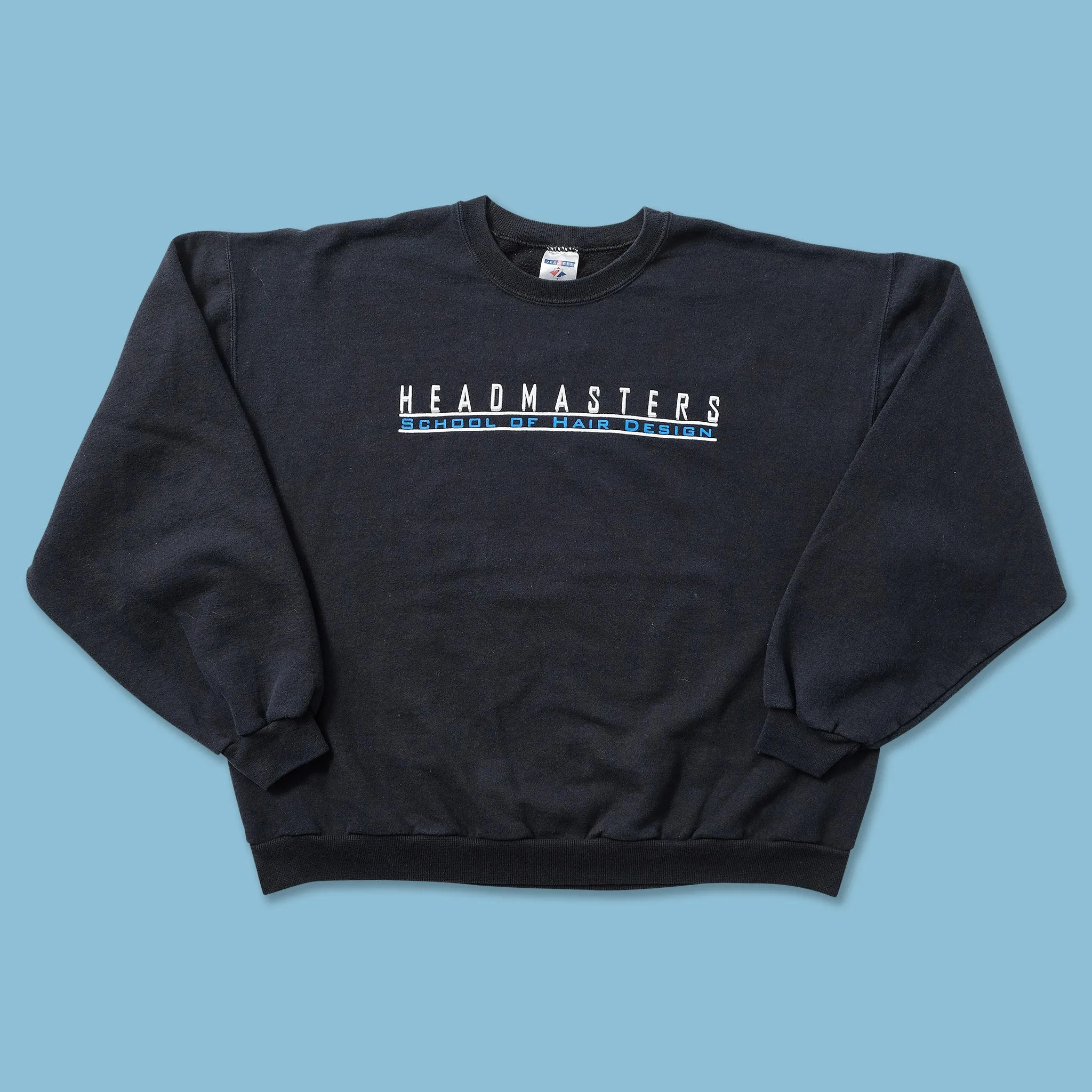 Headmasters Sweater Medium