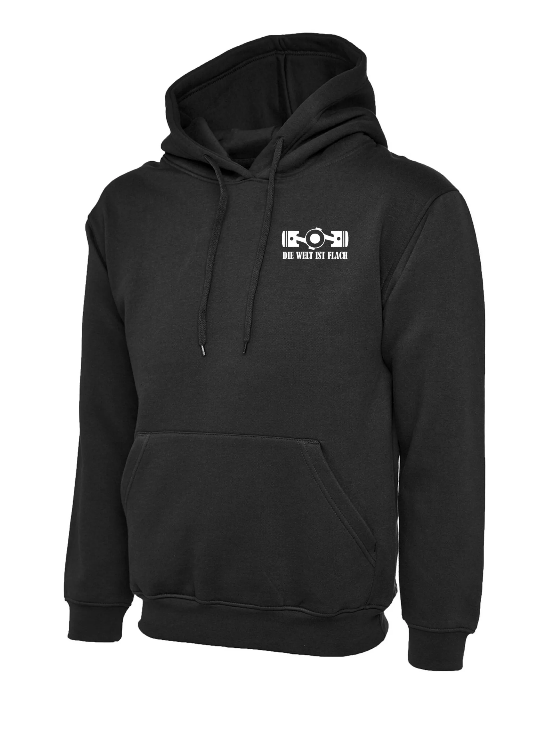 Hoody/Zipped Hoody/Sweatshirt/Qtr Zip – FLAT6