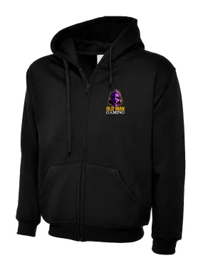 Hoody/Zipped Hoody/Sweatshirt/Qtr Zip/Fleece – Old Man Gaming