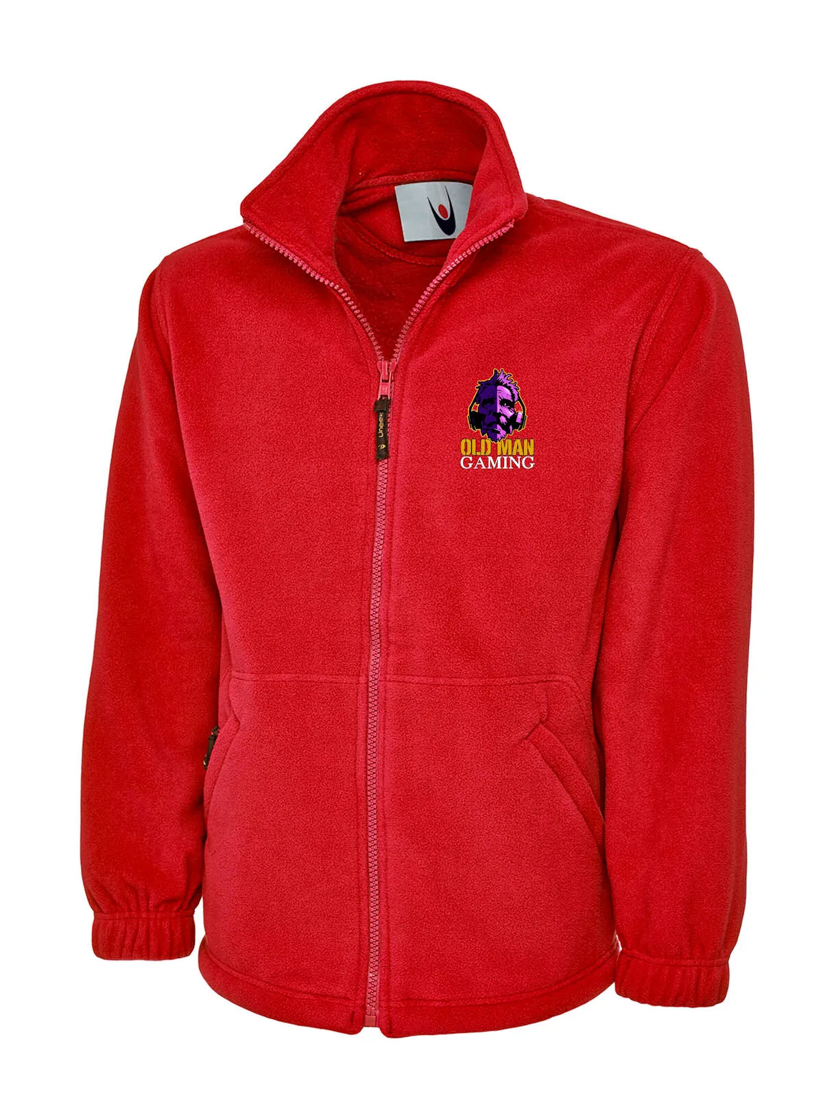 Hoody/Zipped Hoody/Sweatshirt/Qtr Zip/Fleece – Old Man Gaming