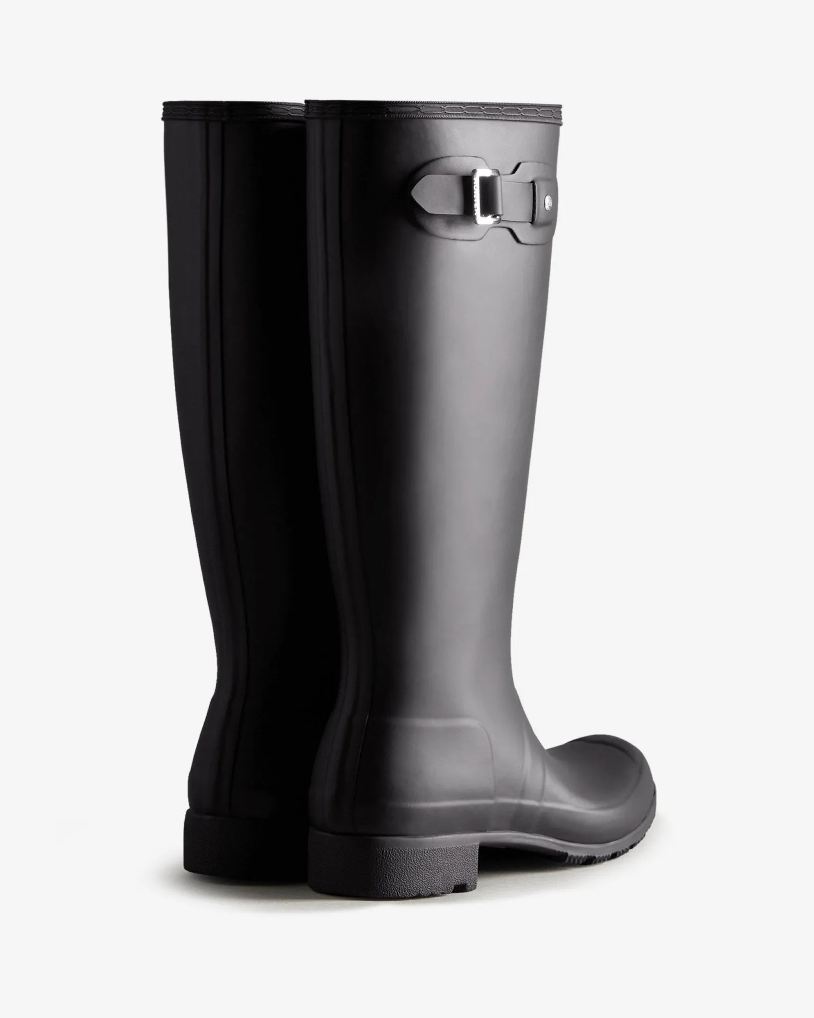 Hunter Women's Original Tour Foldable Tall Rain Boot