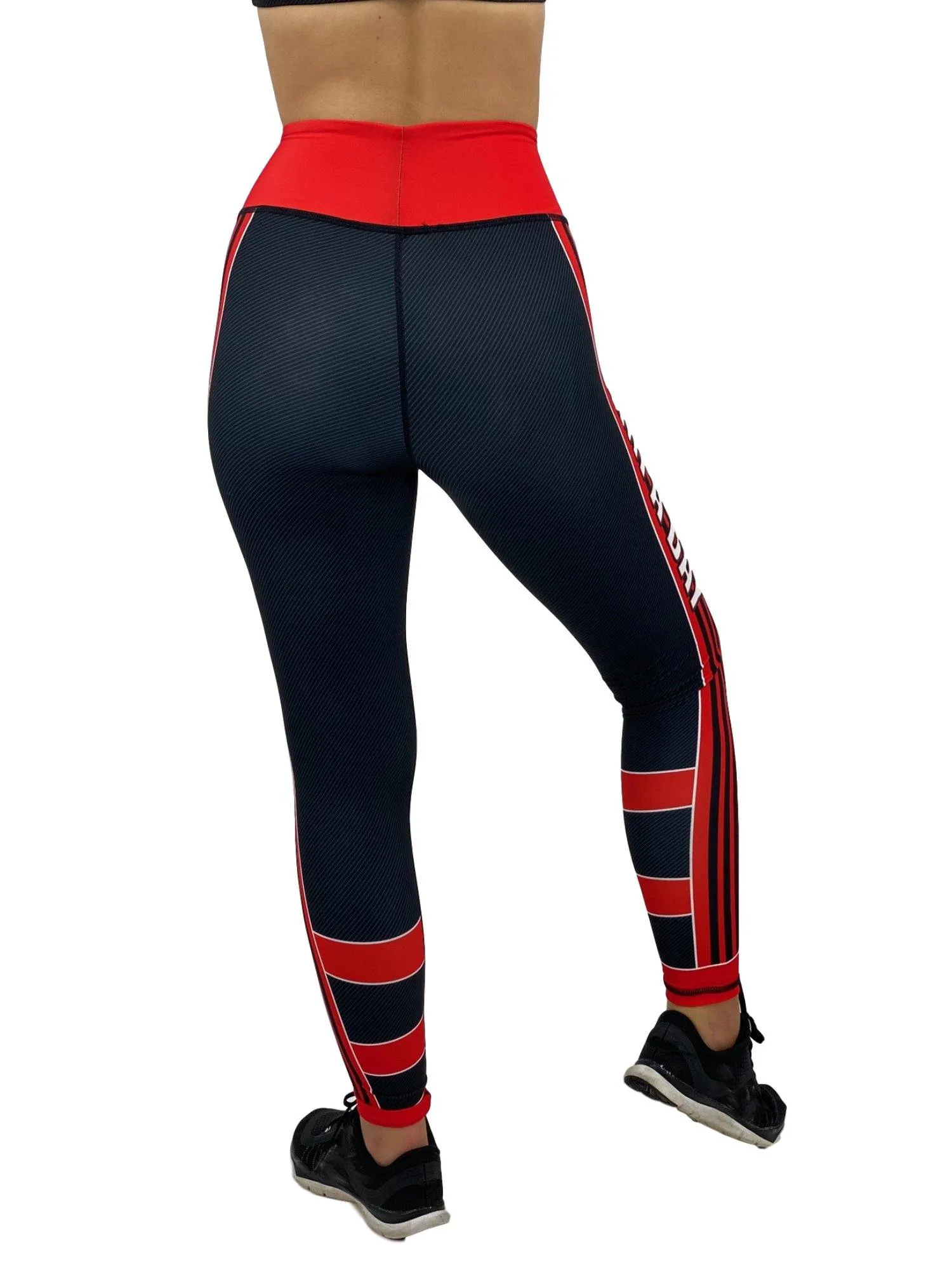 Jean Tampa Bay Football Leggings