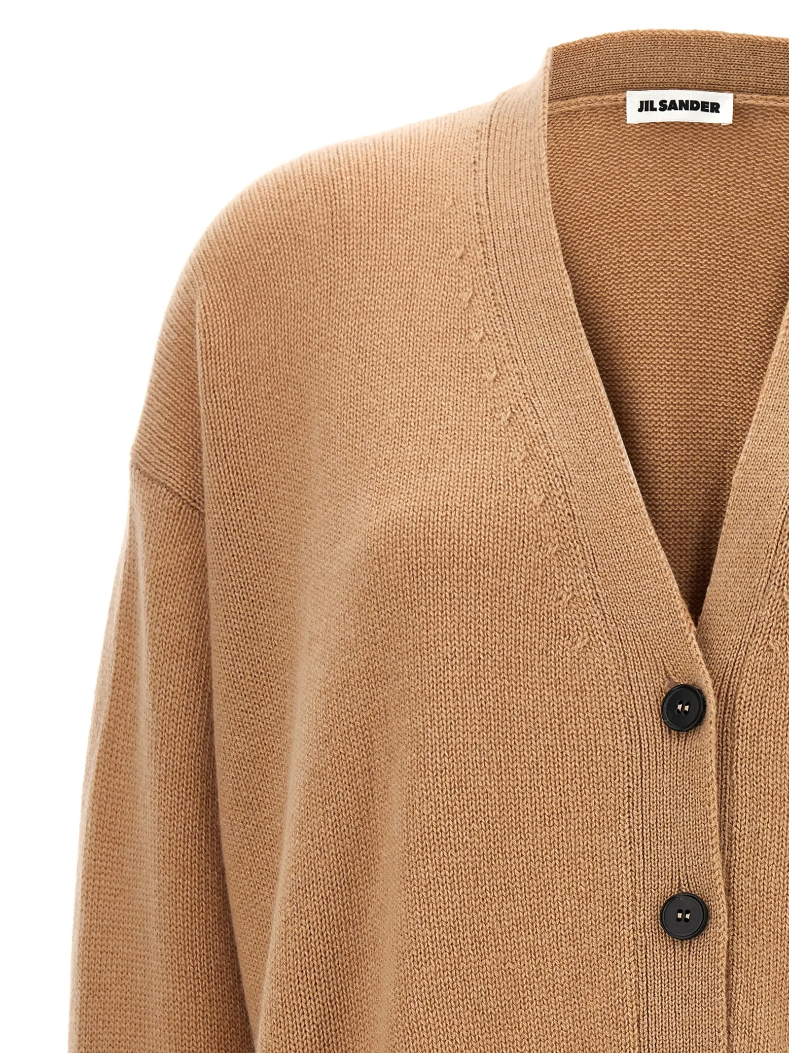 Jil Sander  |Cardigans