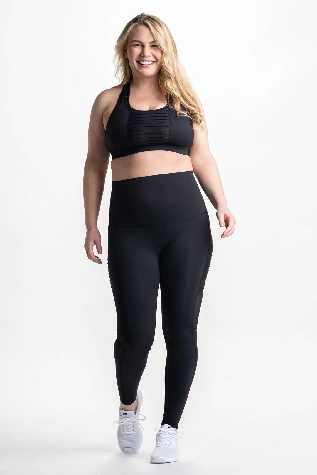 Kahina Pregnancy & Postpartum Leggings