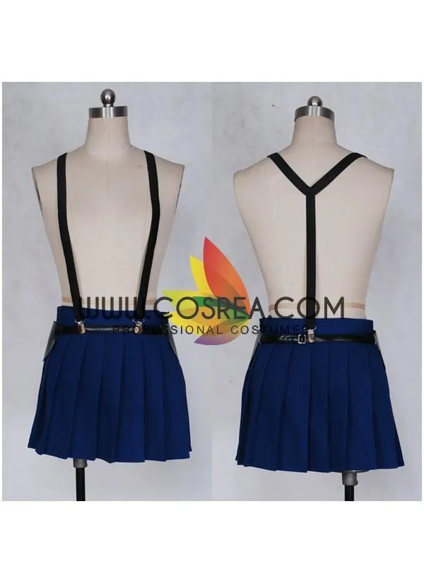 Kill La Kill Ryuko Matoi Uniform Cosplay Costume