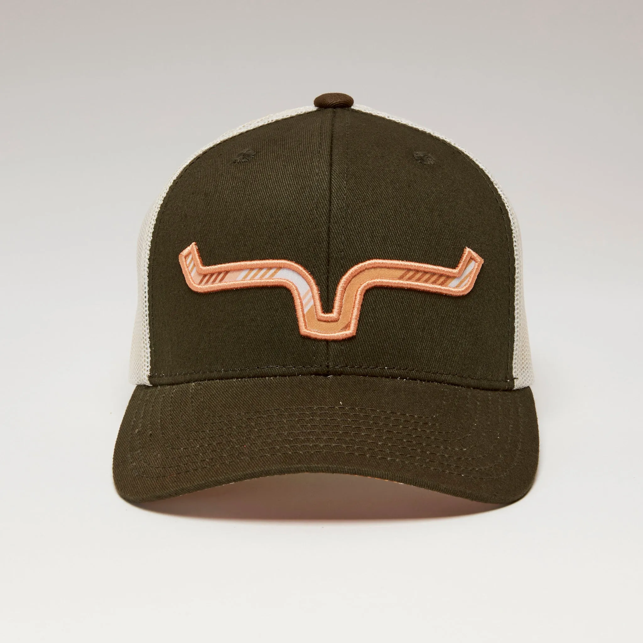 Kimes Ranch Anson Trucker Cap