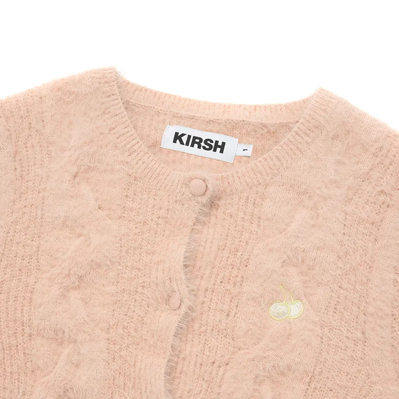 KIRSH  |Casual Style Street Style Formal Style  Logo Cardigans