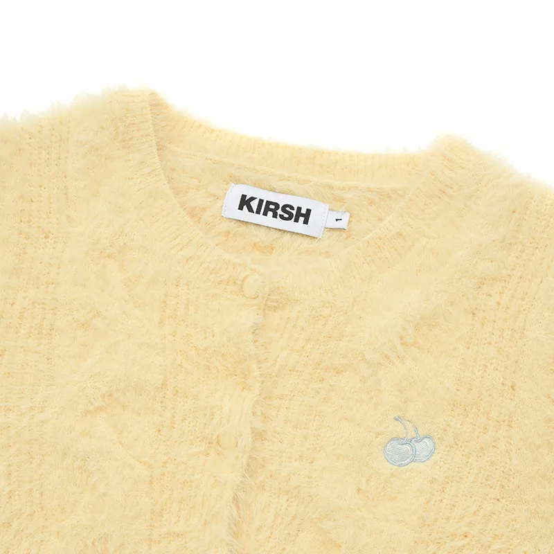 KIRSH  |Casual Style Street Style Formal Style  Logo Cardigans