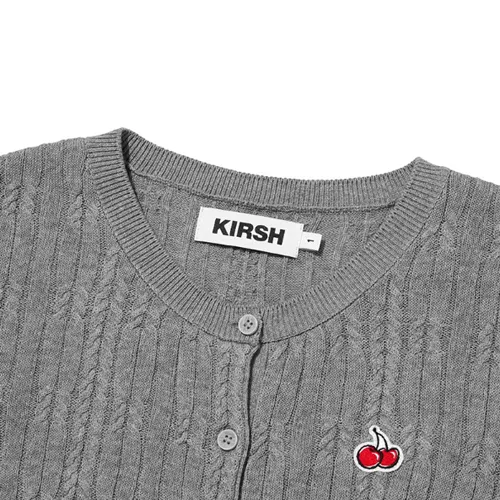 KIRSH  |Casual Style Street Style Office Style Elegant Style Logo