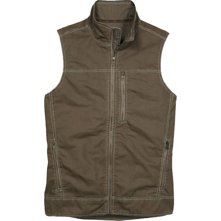 Kuhl Burr Vest Mens