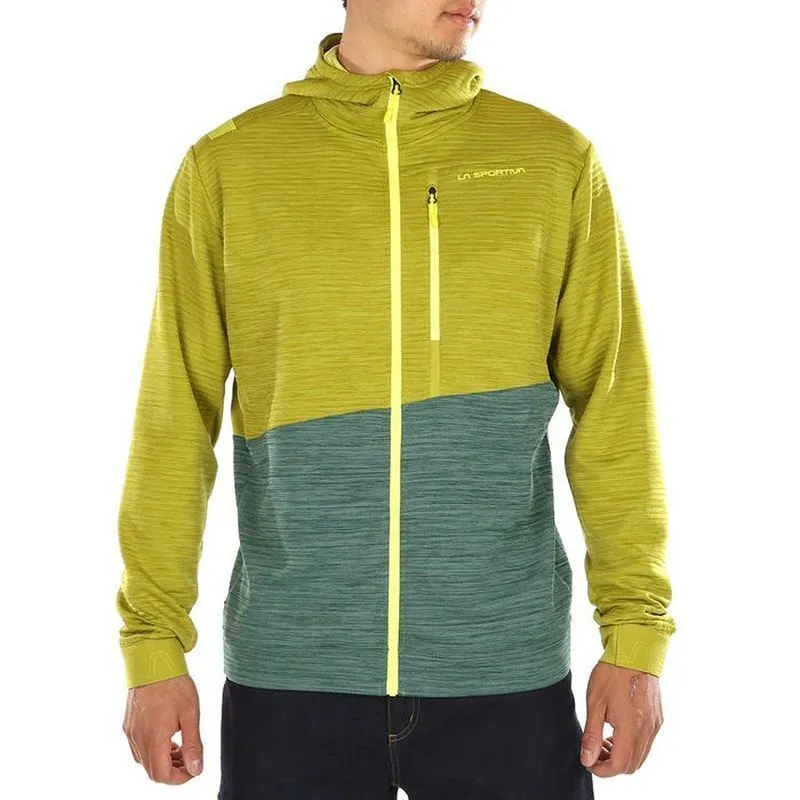 La Sportiva Training Day Hoody - Hoodie - Men's