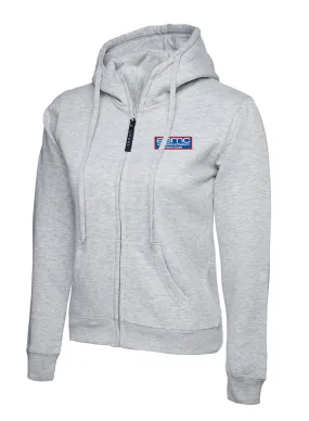 Ladies – Hoody Zipped – AEMC