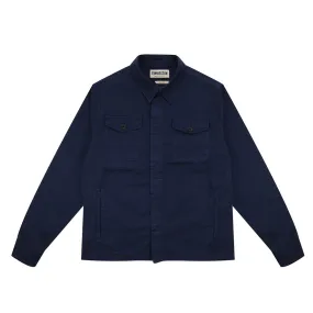 LINTHOUSE JACKET