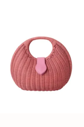 Matilda Bag in Pink