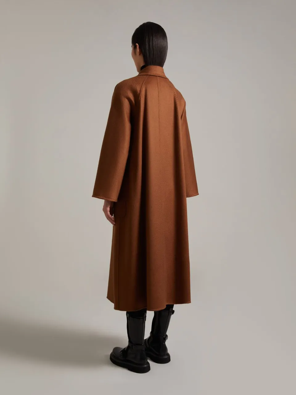 MAX MARA Ludmilla icon coat 
                         
                     
                