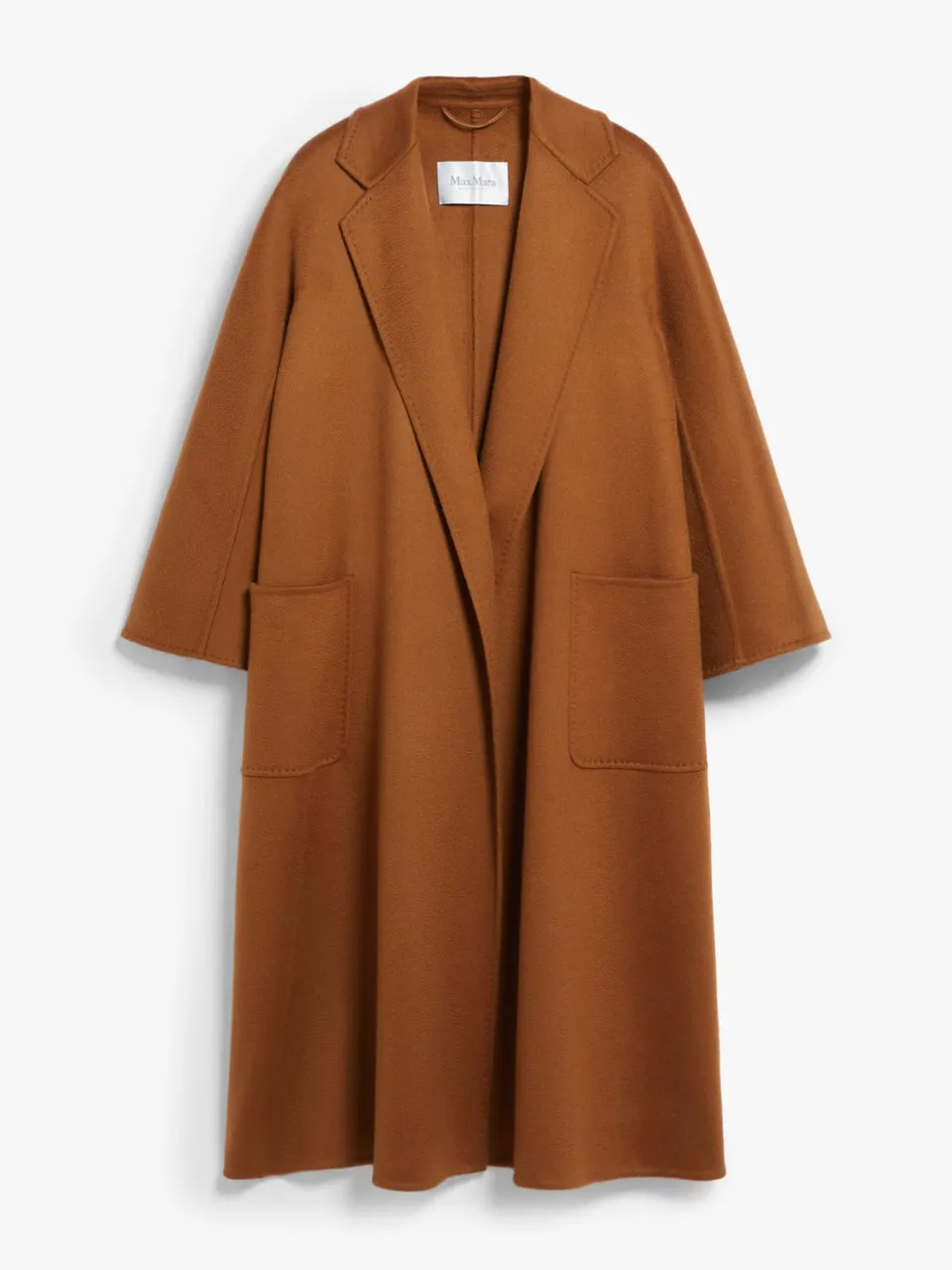 MAX MARA Ludmilla icon coat 
                         
                     
                