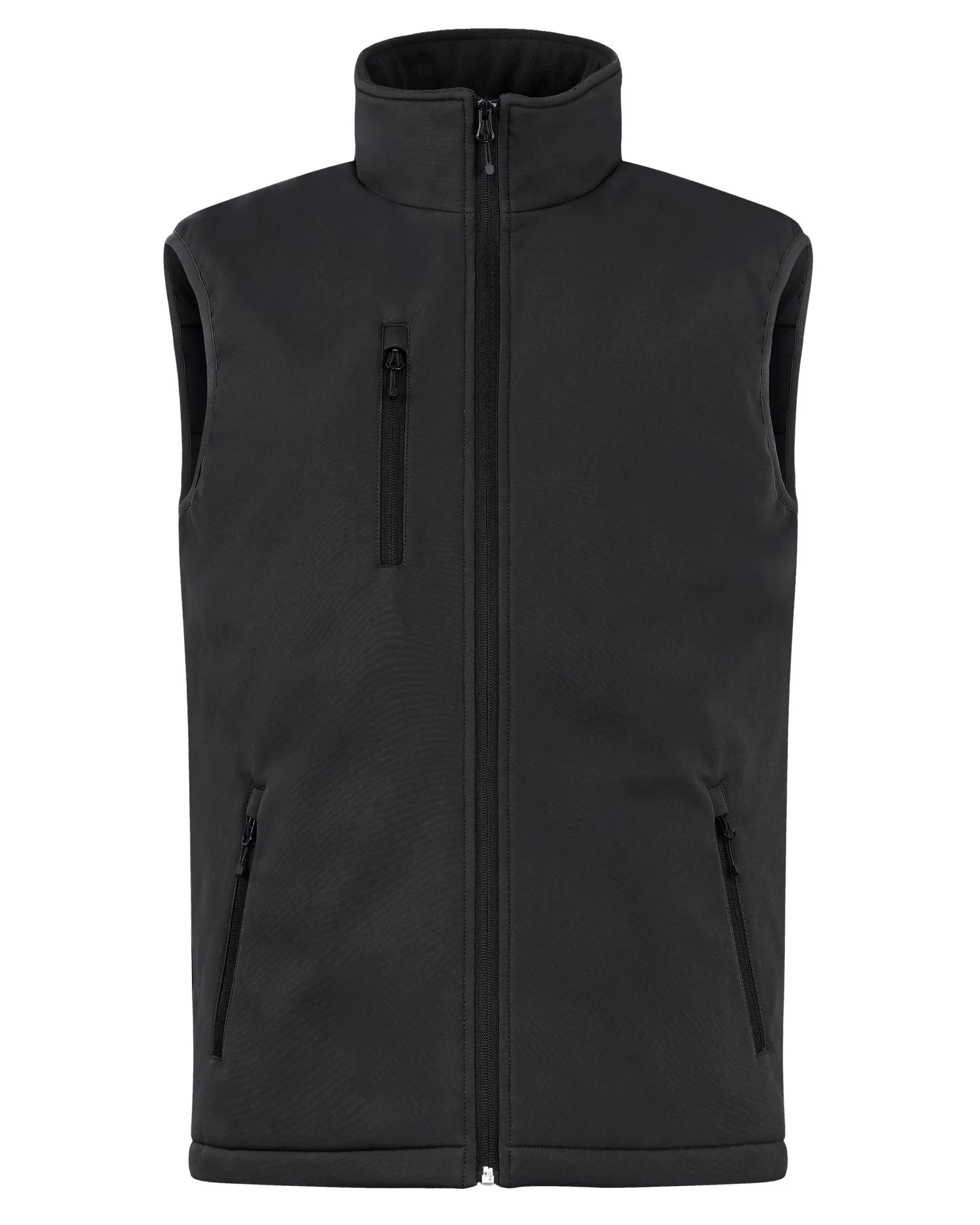 Men’s Equinox Softshell Vest