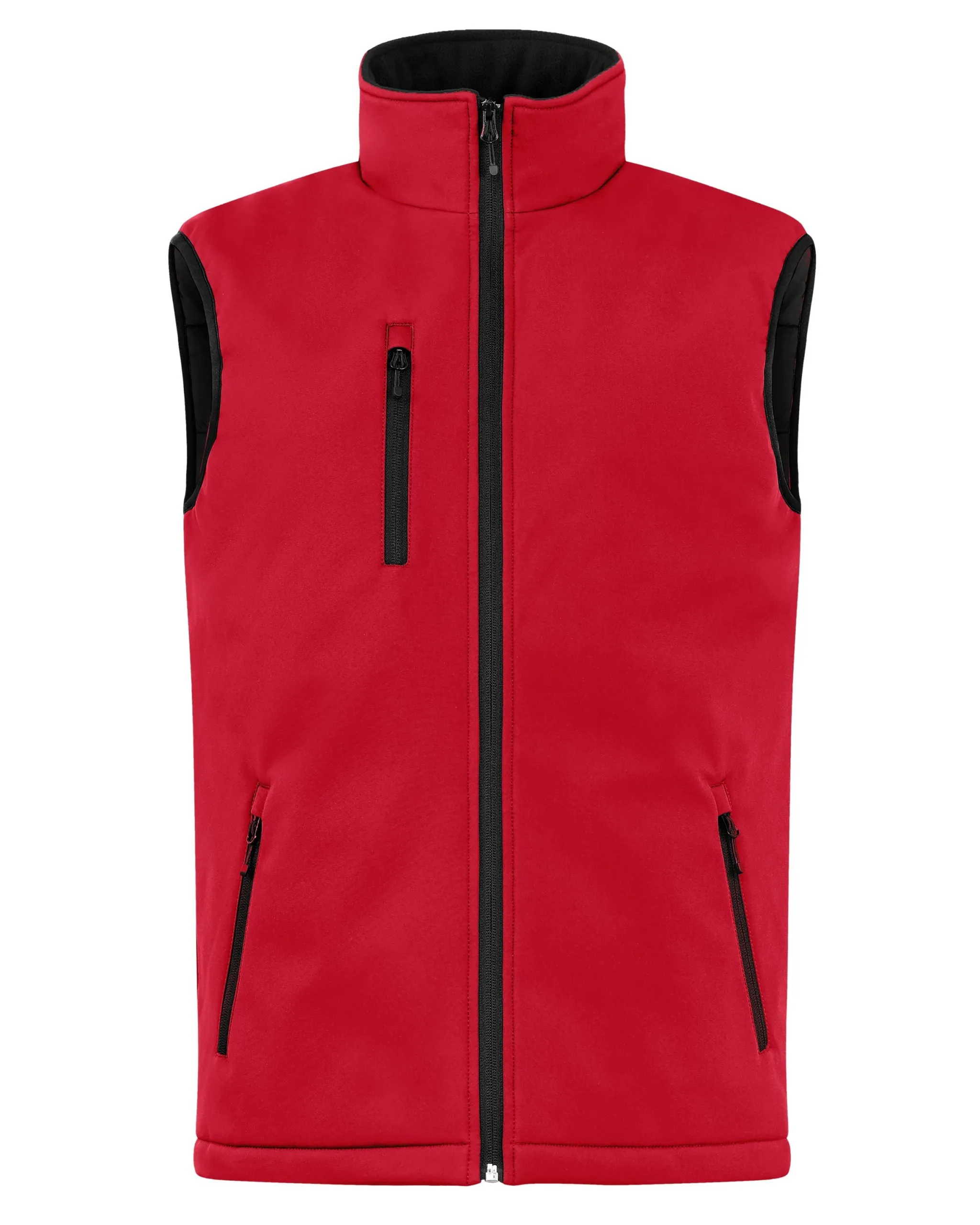 Men’s Equinox Softshell Vest