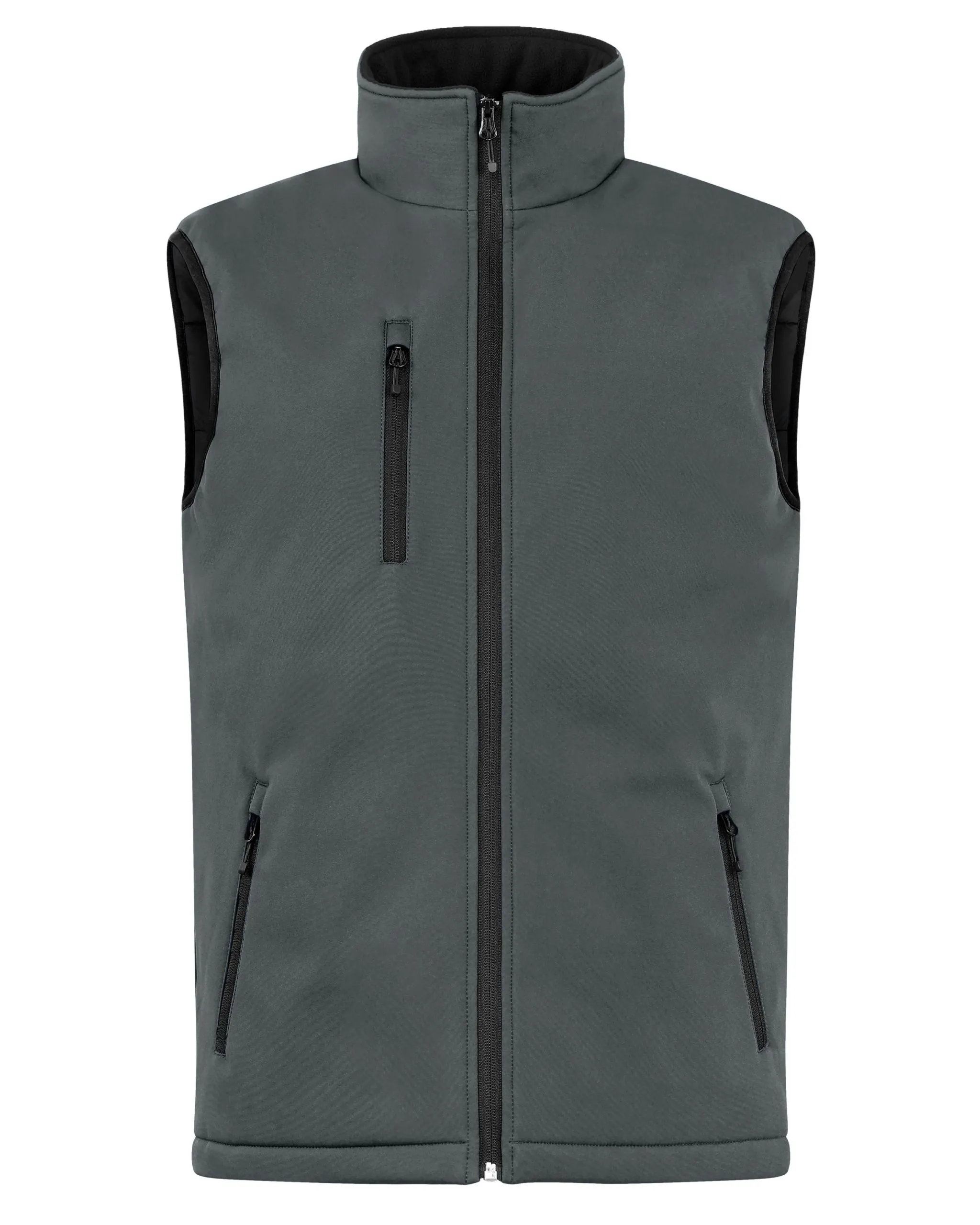 Men’s Equinox Softshell Vest