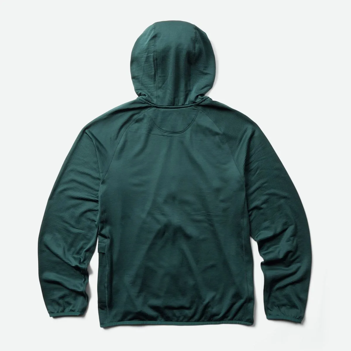 Men's Geotex Full Zip Hoodie