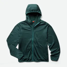 Men's Geotex Full Zip Hoodie