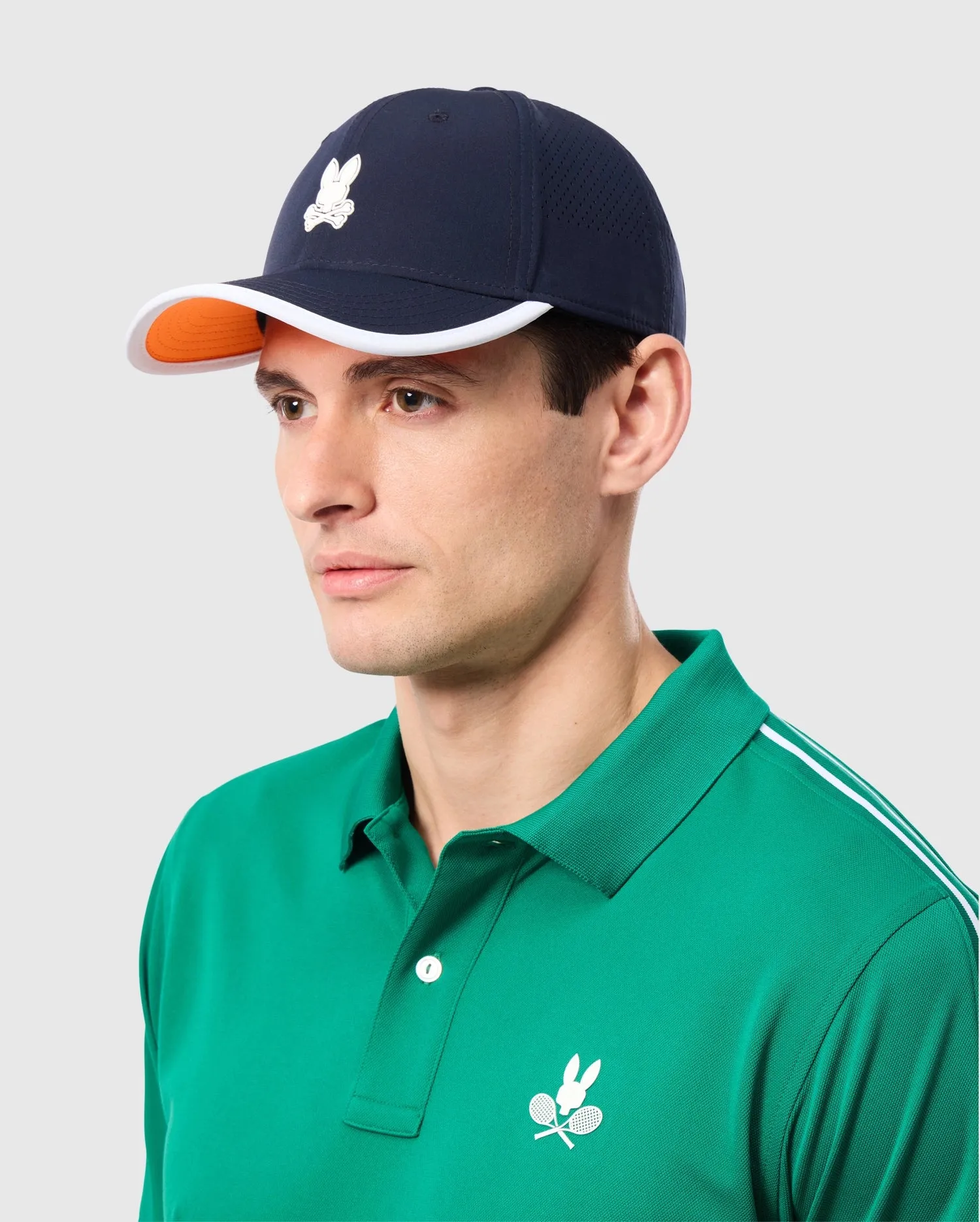 MENS LUCAS SPORT CAP - B6A590C200