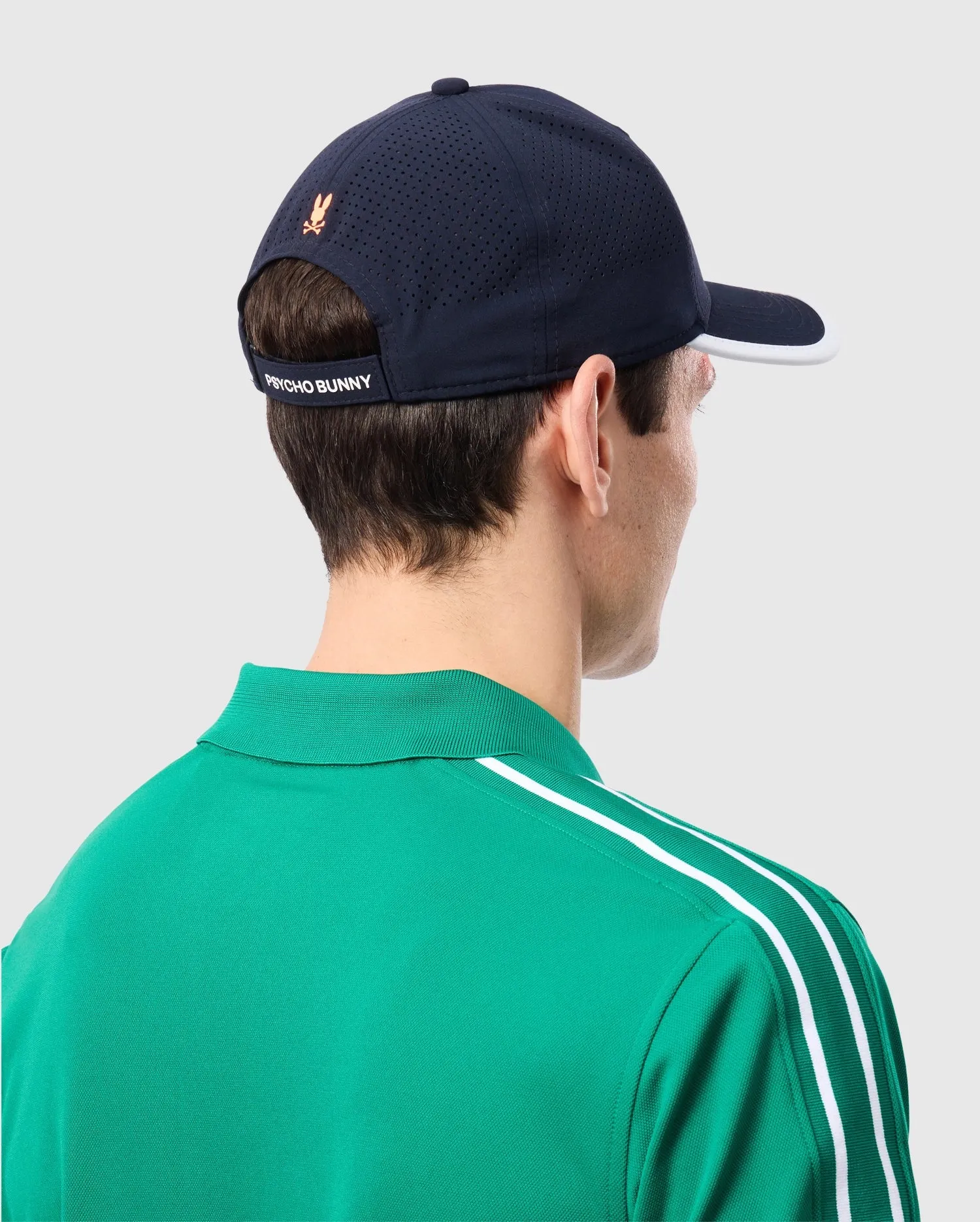 MENS LUCAS SPORT CAP - B6A590C200