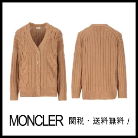 MONCLER  |Cardigans