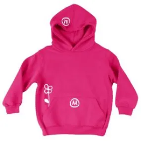 Monvic Lola Fiorellini kid's hoody