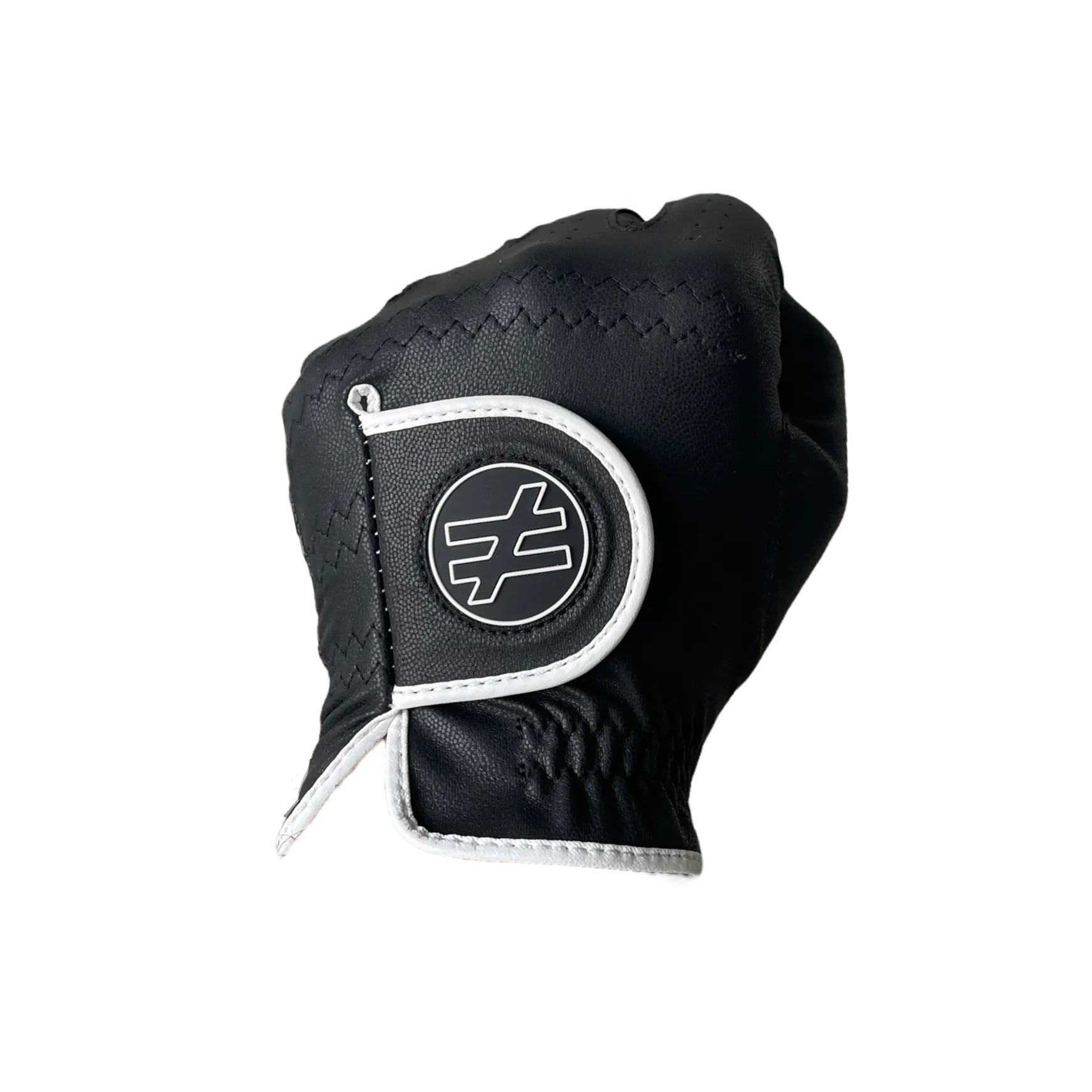 NGB Black Horse Glove