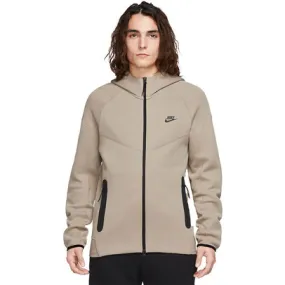 Nike Tech Fleece Full-Zip Hoody