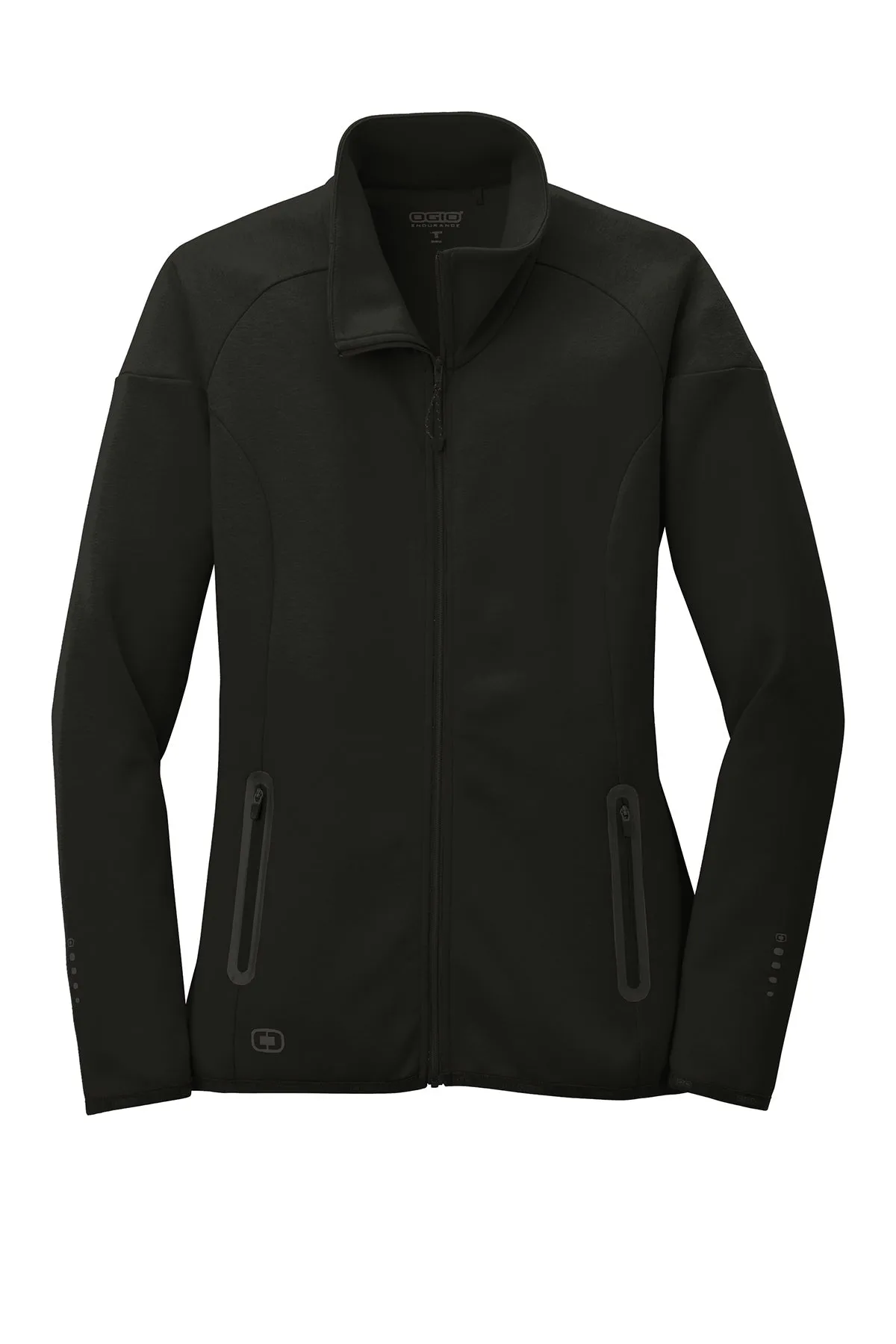 OGIO ENDURANCE Ladies Origin Jacket