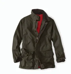 Orvis Heritage Field Coat