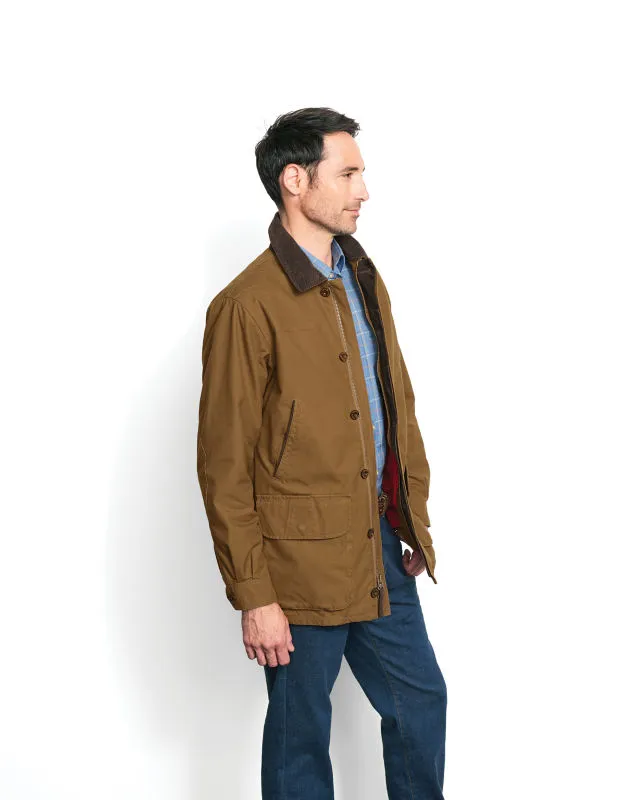 Orvis Heritage Field Coat