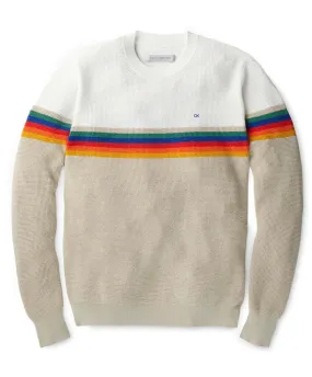 Outerknown Nostalgic Sweater